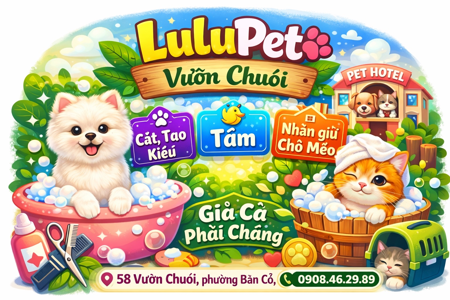 LuluPet